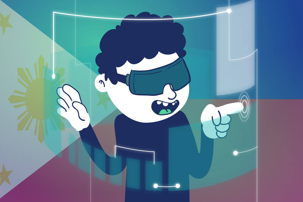 Can VR Usher In The New Age Of Business?
